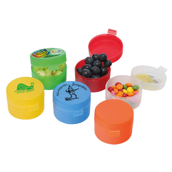 fruit/snackdoos sample