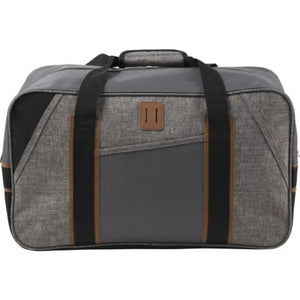 Sporttas Rochelle van polycanvas met logo