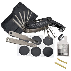 Fiets reparatieset Minneapolis bedrukken
