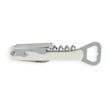 Kelnermes met flesopener sample