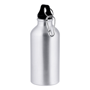 Aluminium drinkfles 400 ml bedrukken