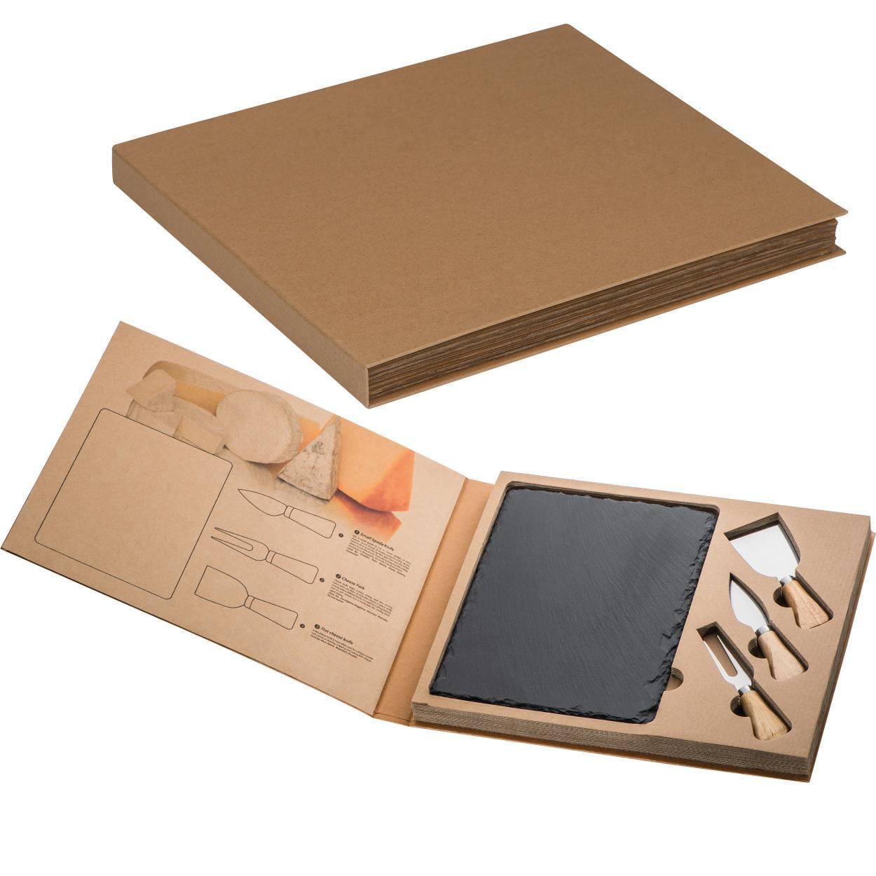 Kaasplank met verschillende assecoirres sample