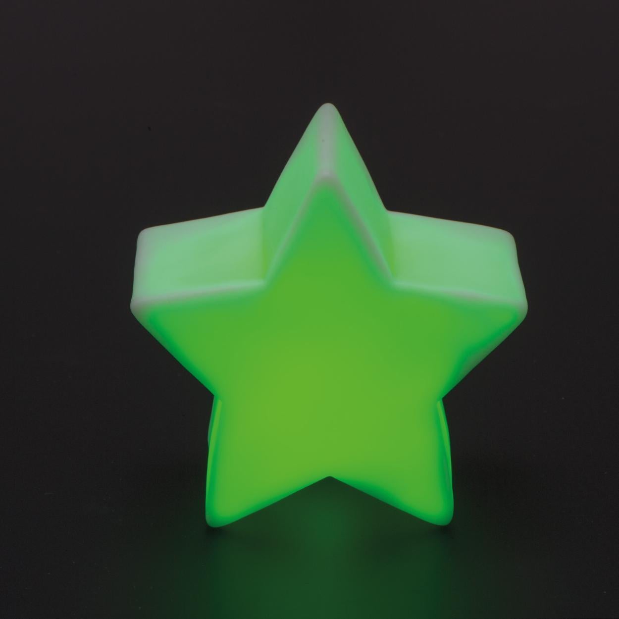 LED lampjes sample