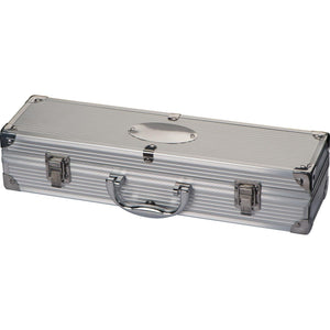 BBQ- Barbequekoffer 1436