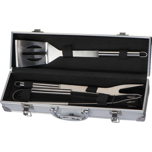 BBQ- Barbequekoffer 1437