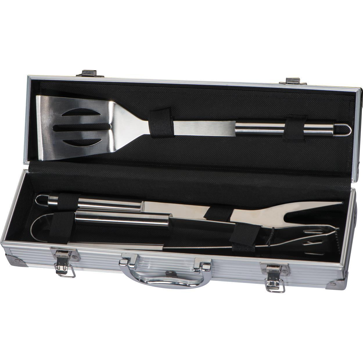 BBQ- Barbequekoffer 1437