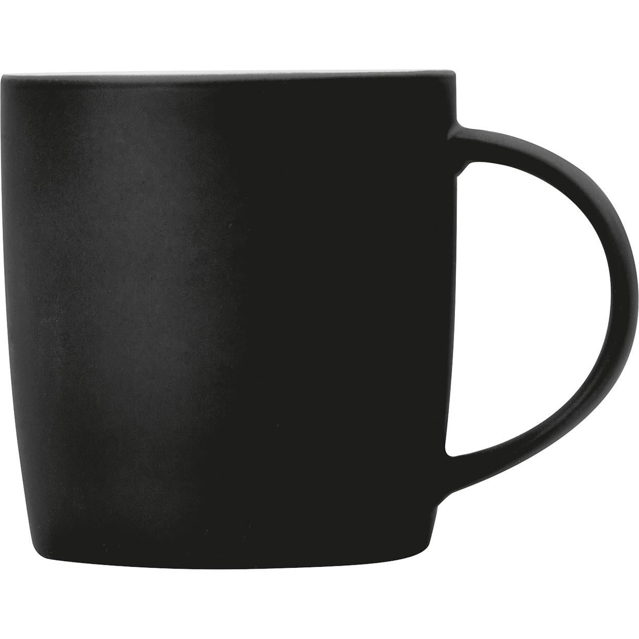 Drinkbeker met rubbercoating sample