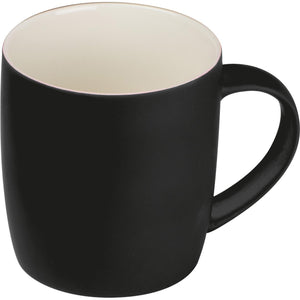 Drinkbeker met rubbercoating bedrukken