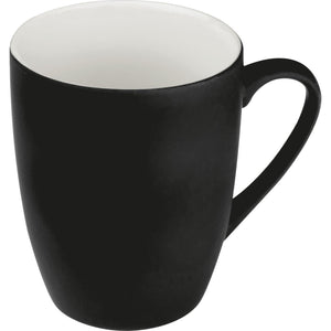Drinkbeker met rubbercoating bedrukken