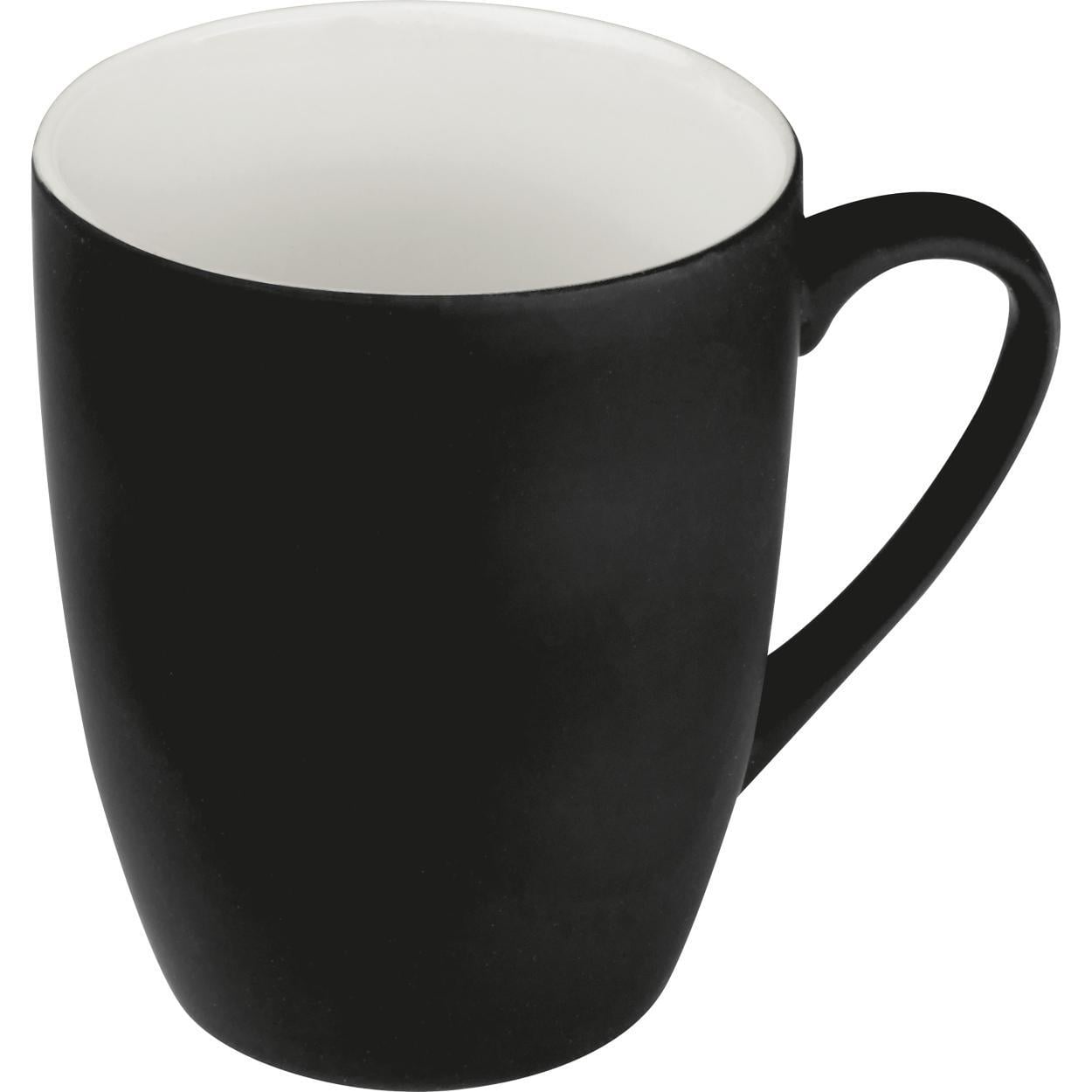 Drinkbeker met rubbercoating sample