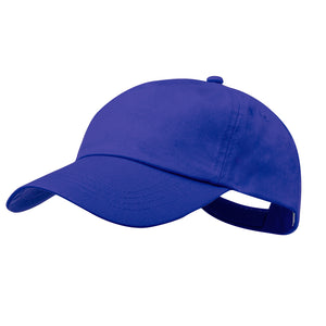 Cap Sport groen 1 kleur