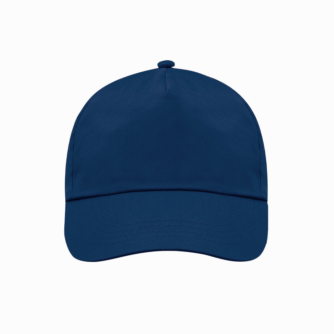 Cap Sport pastelgroen 1 kleur