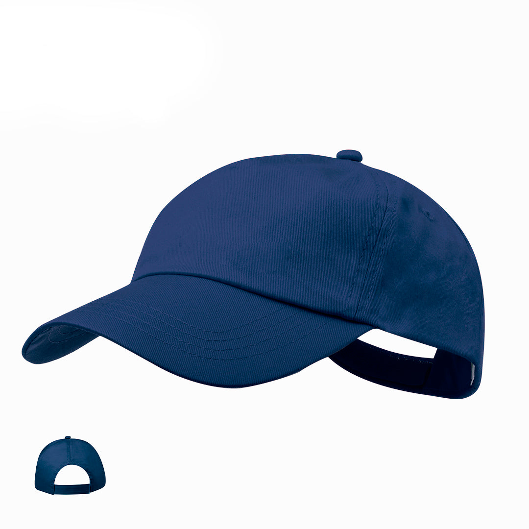 Cap Sport bedrukken
