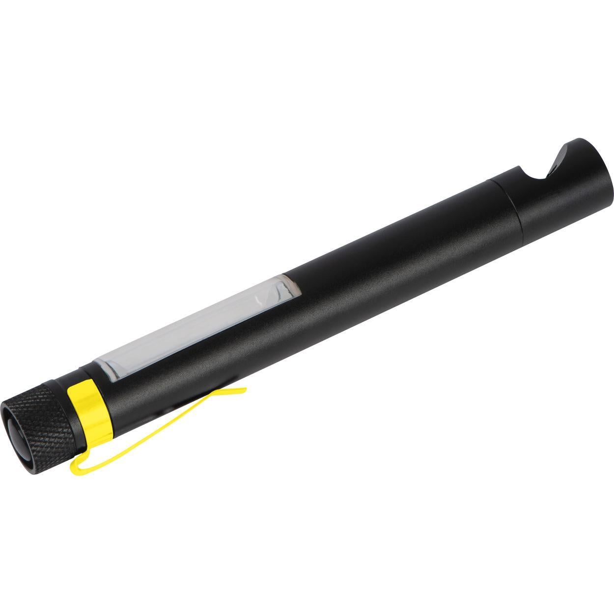 Zaklamp met COB 13565