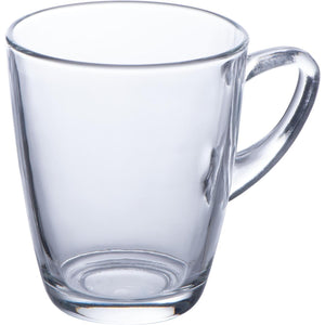 Theeglas bedrukken