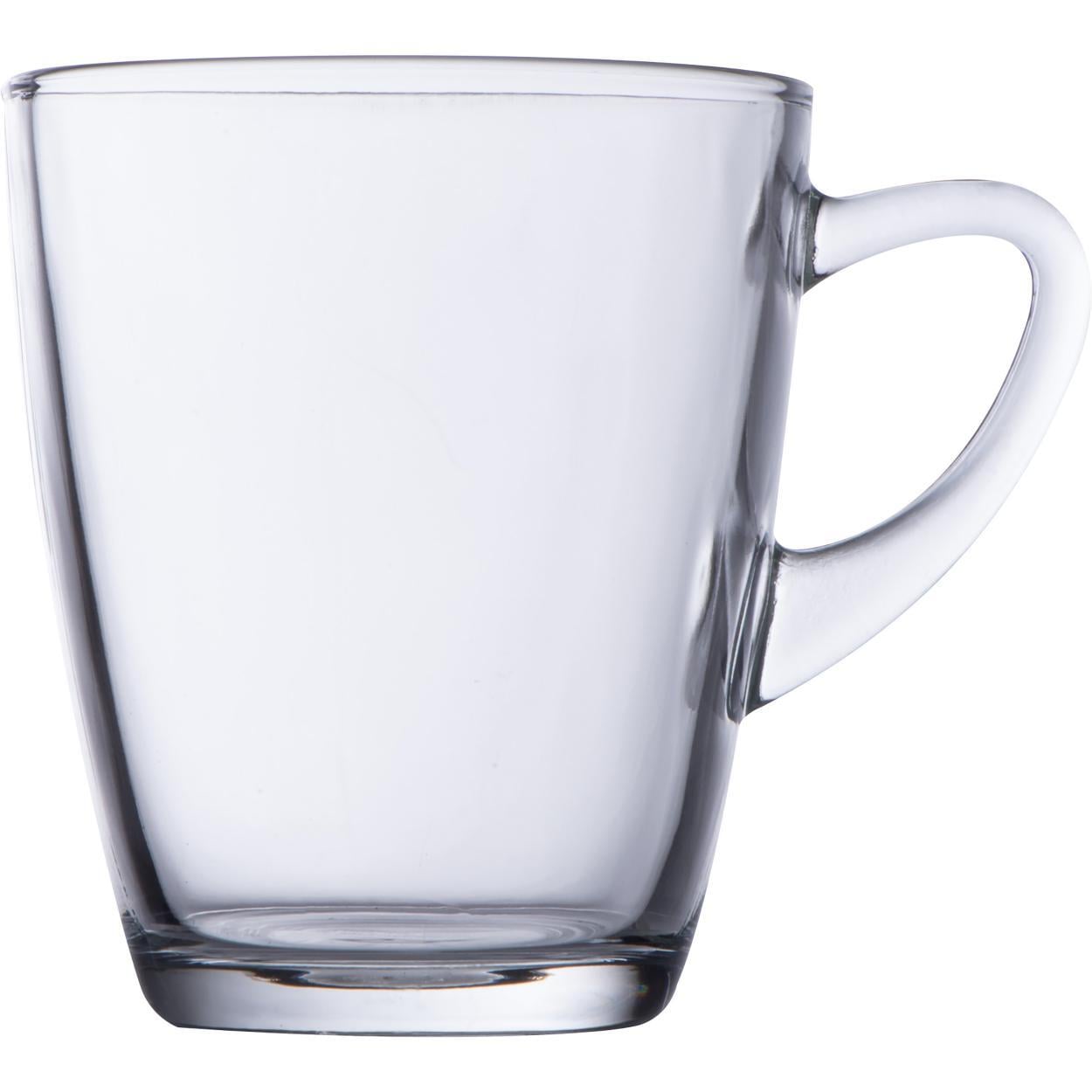 Theeglas 12424