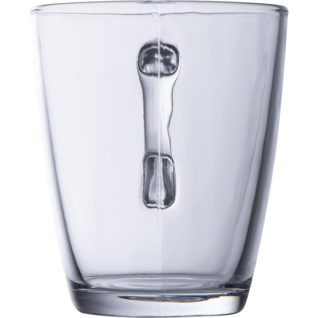 Theeglas 12425