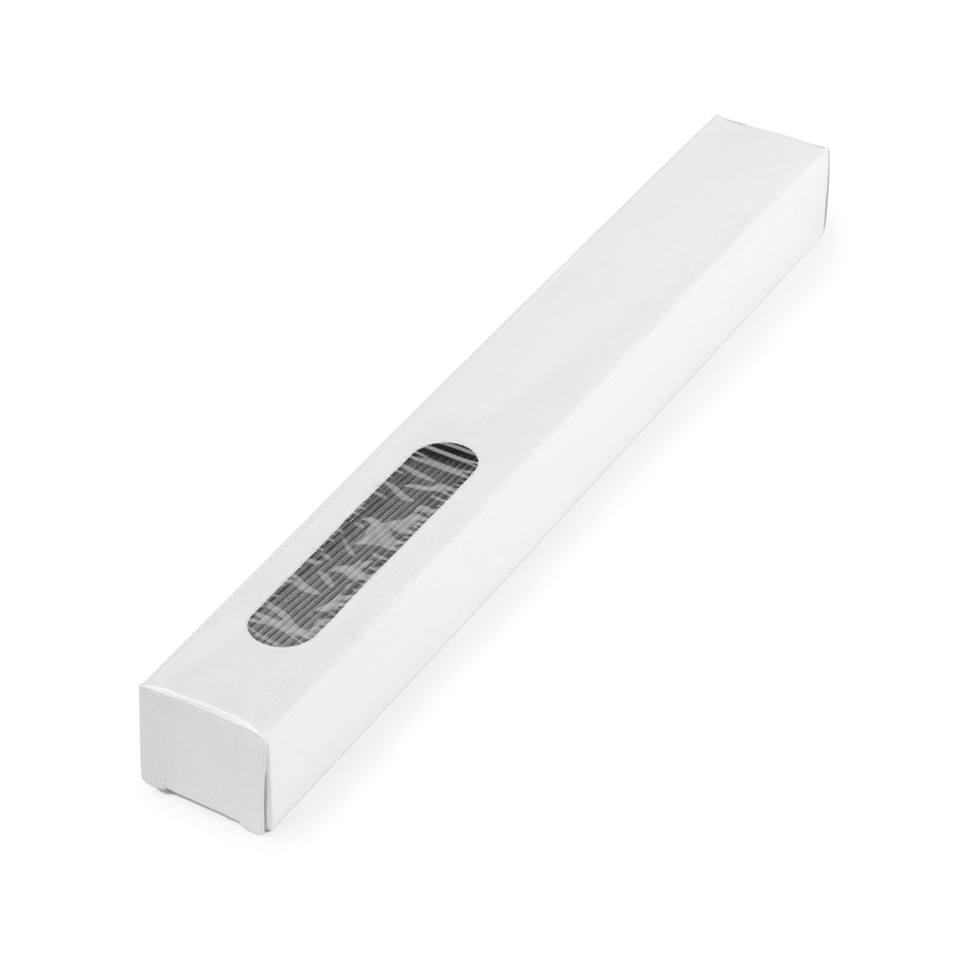 Handventilator Tela wit onbedrukt