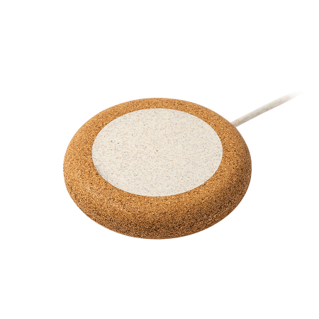 SULAC draadloze oplader bedrukken
