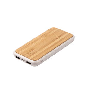 BLASTER 10.000 mAh powerbank bedrukken