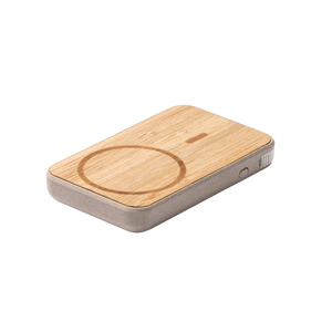 BRENER 5000 mAh powerbank bedrukken