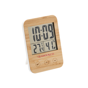 CELSIUS weerstation bedrukken