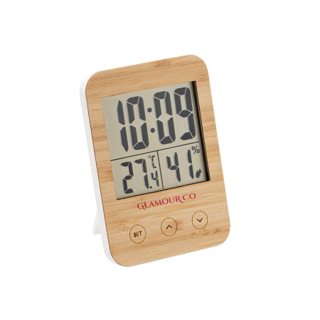 CELSIUS weerstation bedrukken