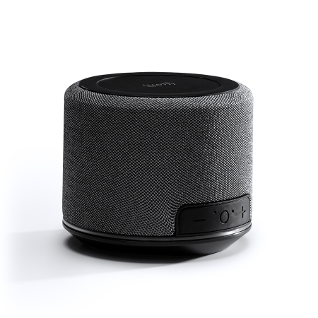 TENOR draadloze luidspreker bedrukken