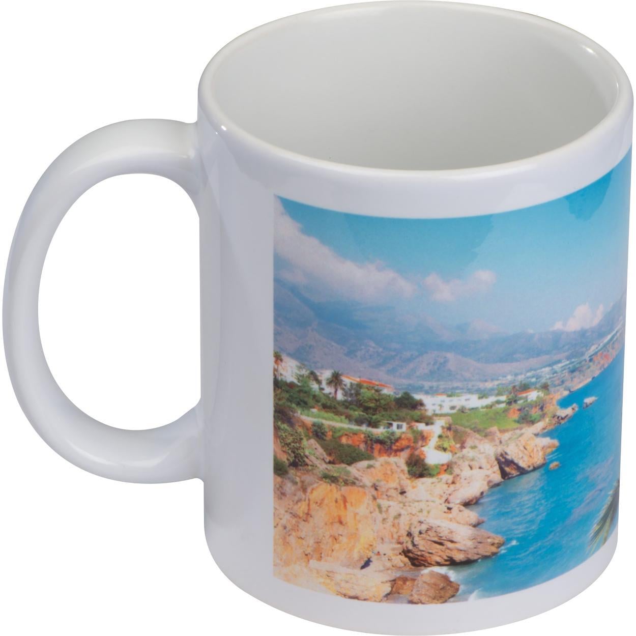 Koffiekop sample