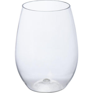 PET drinkglas 450 ml bedrukken