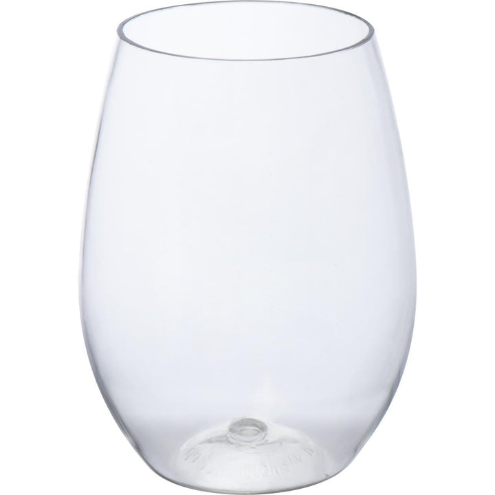 PET drinkglas 450 ml sample