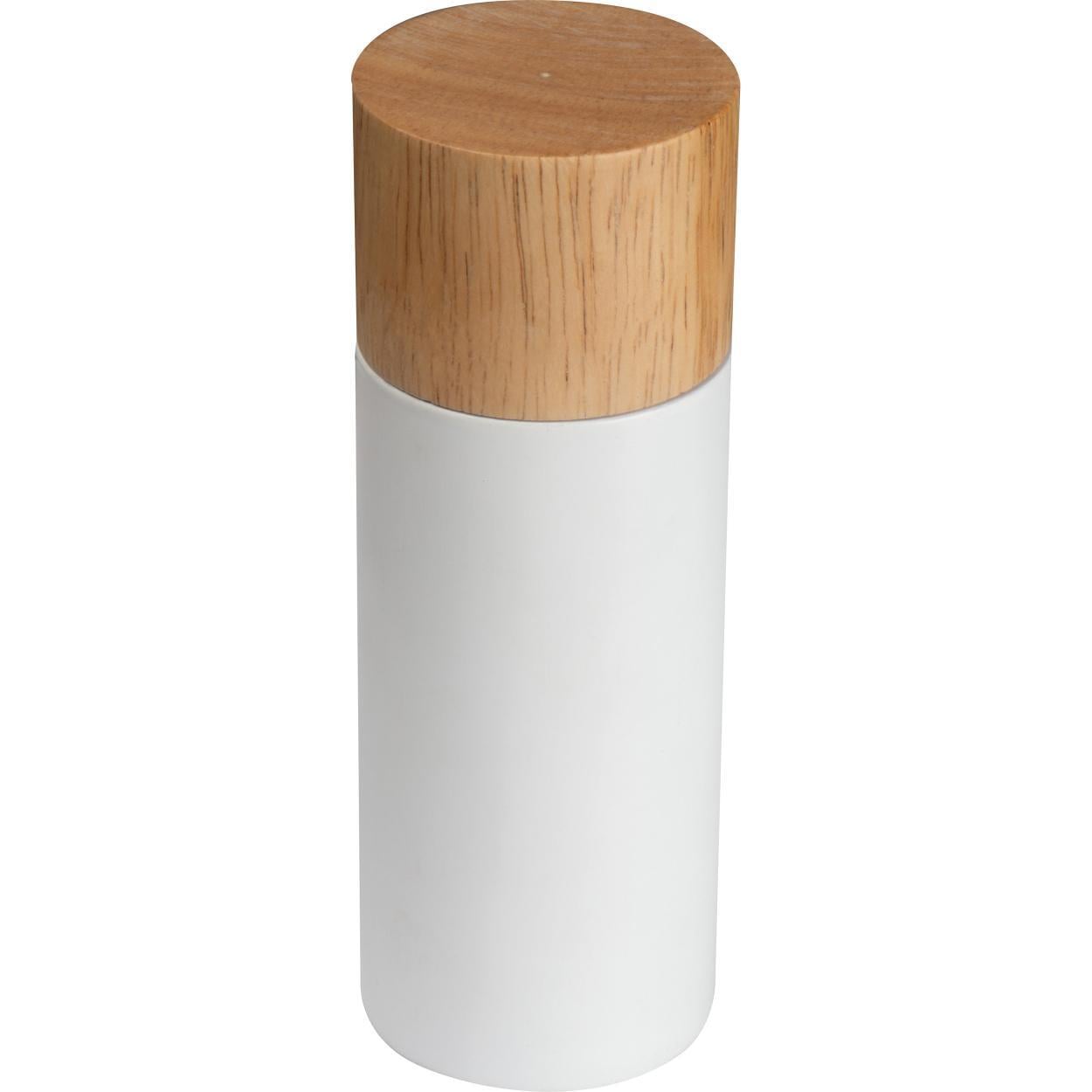 Zout - en pepermolen sample