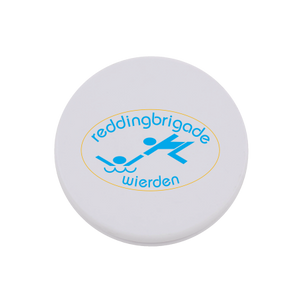 JoJo 50 mm afgerond donkerblauw onbedrukt 5621