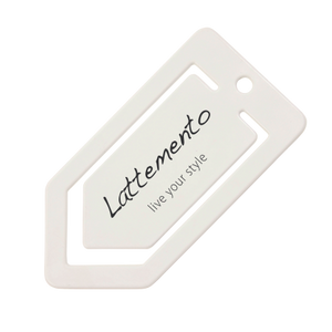 Papierclip pijl Mega 150 mm lichtgroen 1 kleur 8942