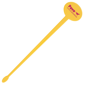 Roerstaafje donkerblauw 4 kleuren 9916