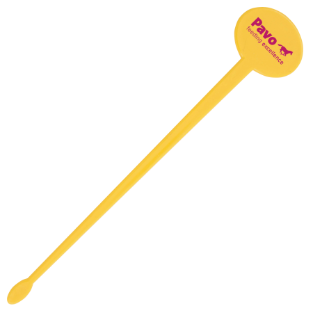 Roerstaafje donkerblauw 4 kleuren 9916