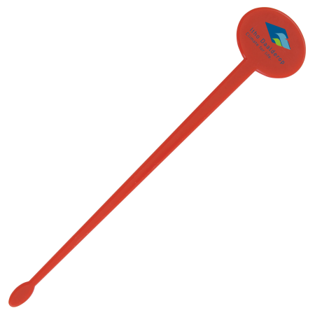 Roerstaafje sample