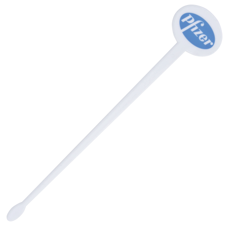 Roerstaafje sample