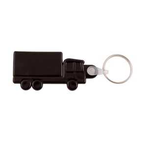 sleutelhanger Truck donkergroen 2 kleuren 11539