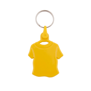 sleutelhanger T-shirt donkerblauw 3 kleuren 11543