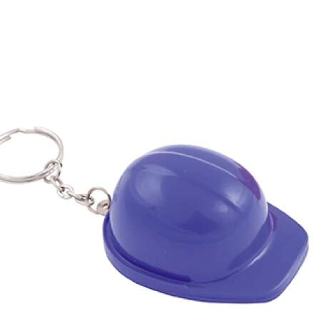 Sleutelhanger Helm met flesopener  sample