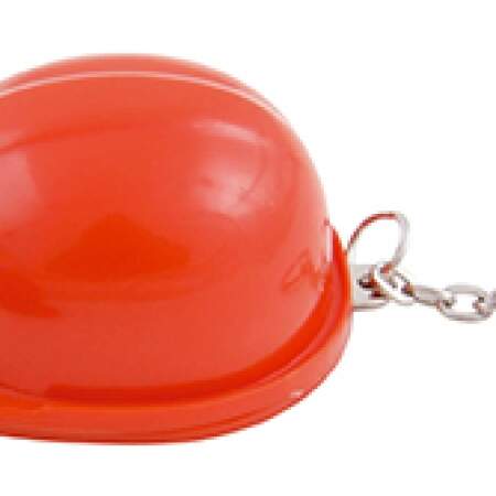 Sleutelhanger Helm met flesopener  sample