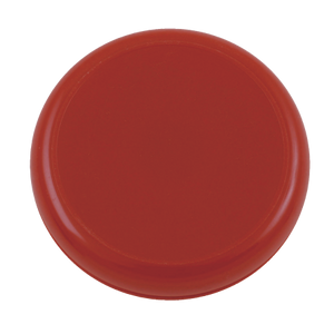 JoJo 60 mm afgerond donkerblauw onbedrukt 5635