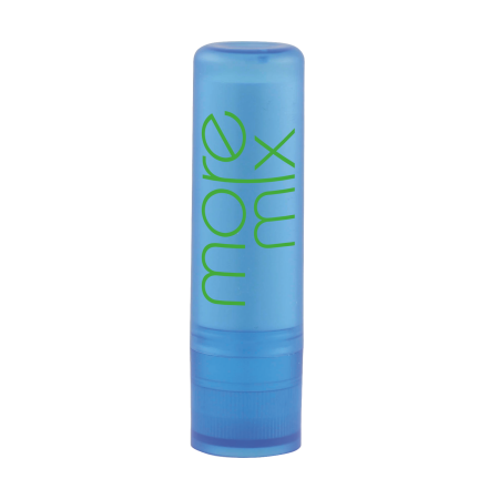 Lippenbalsem stick sample