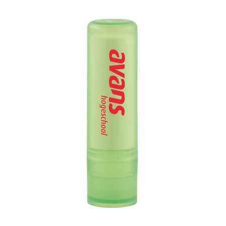 Lippenbalsem stick sample