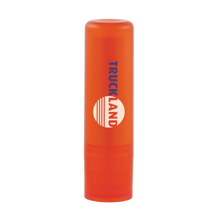 Lippenbalsem stick sample