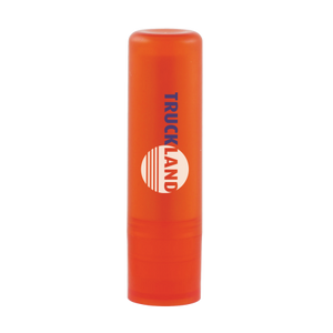 Lippenbalsem stick lichtgroen onbedrukt 7182