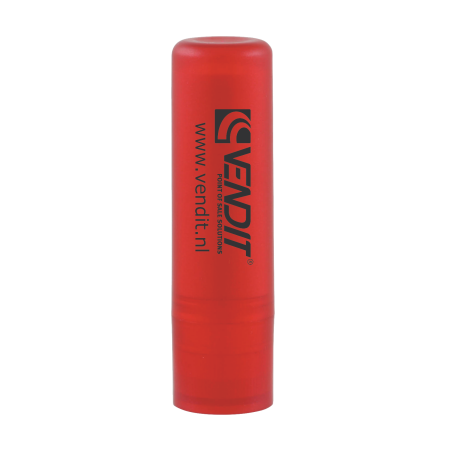 Lippenbalsem stick sample