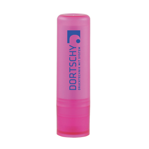 Lippenbalsem stick rood 1 kleur 7187