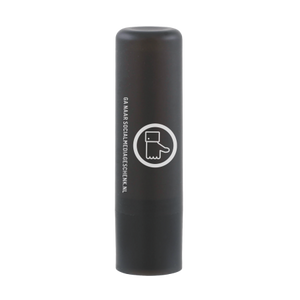 Lippenbalsem stick paars onbedrukt 7186